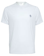 Camiseta Penguin Mangas Cortas Lisa P/ Caballeros by Penguin
