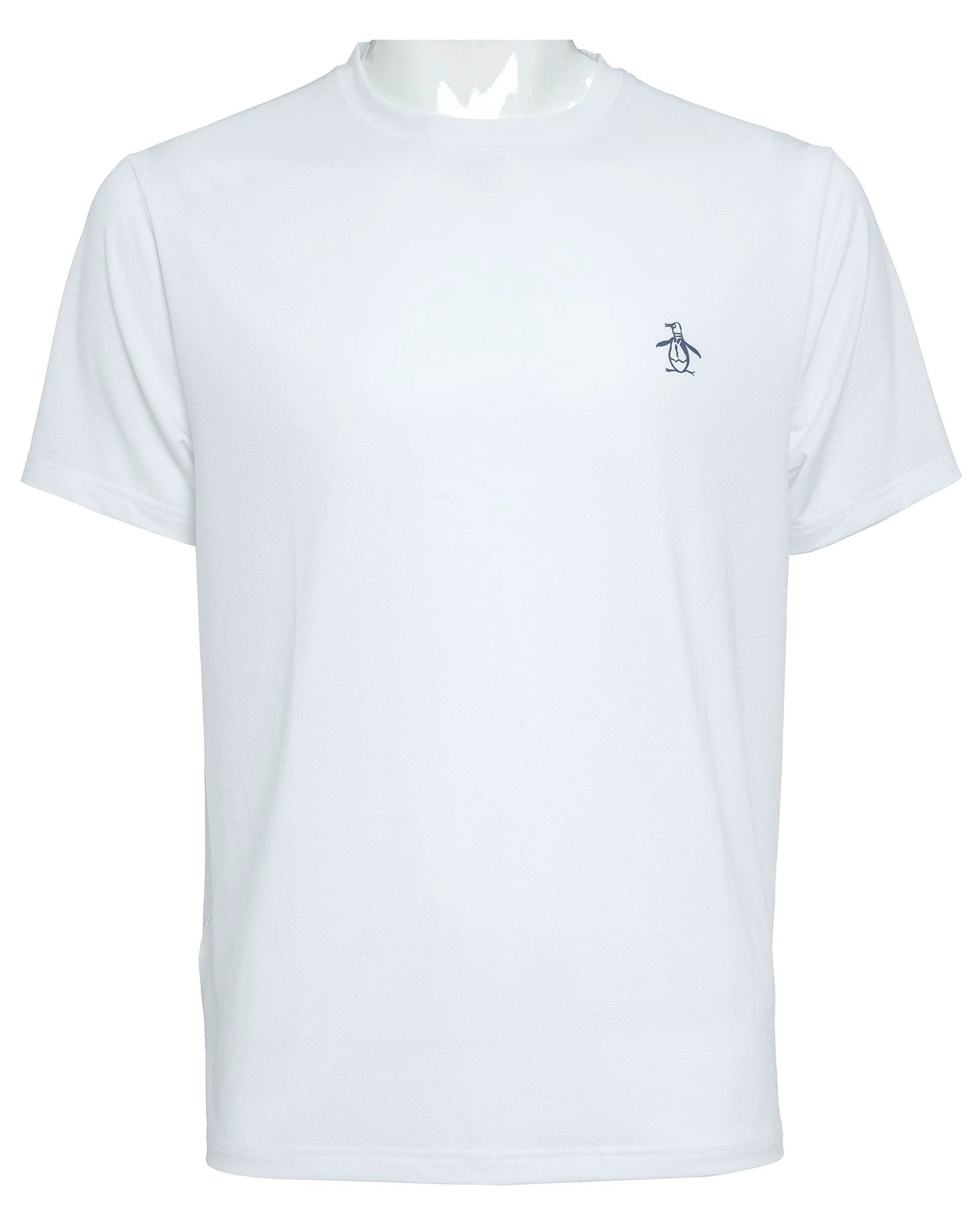 Camiseta Penguin Mangas Cortas Lisa P/ Caballeros by Penguin