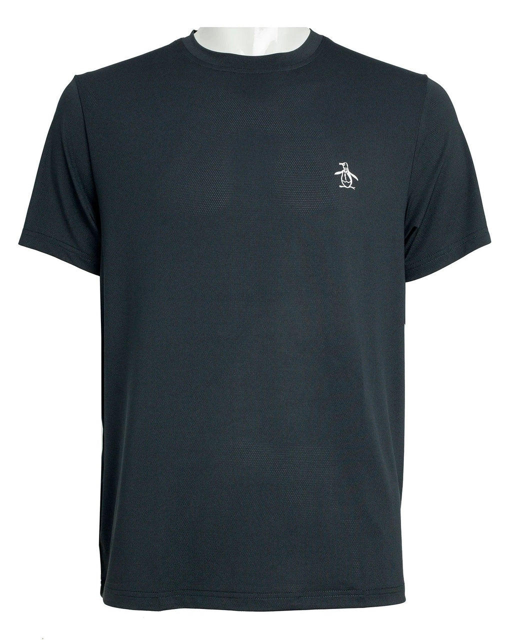 Camiseta Penguin Mangas Cortas Lisa P/ Caballeros by Penguin