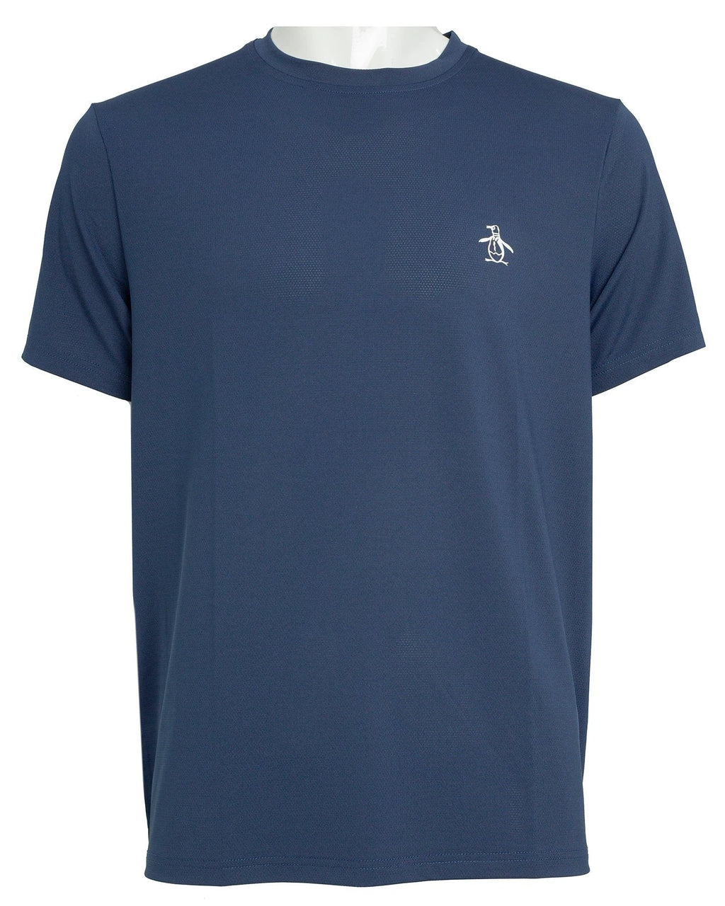 Camiseta Penguin Mangas Cortas Lisa P/ Caballeros by Penguin