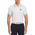 Poloshirt Penguin Mangas Cortas Liso P/ Caballeros by Penguin