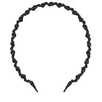 INVISIBOBBLE HAIRHALO BLACK