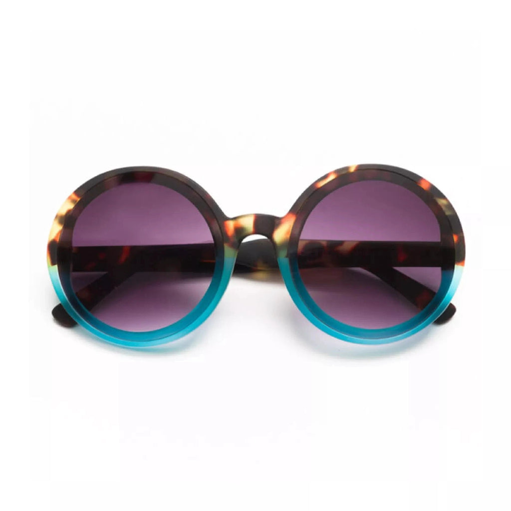 Lentes de Sol Okkia Ok014-hb para Damas