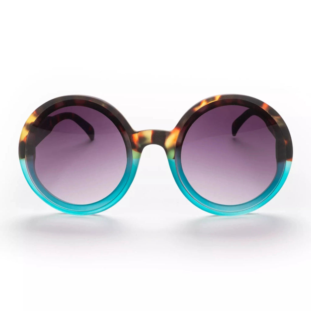 Lentes de Sol Okkia Ok014-hb para Damas