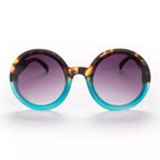 Lentes de Sol Okkia Ok014-hb para Damas