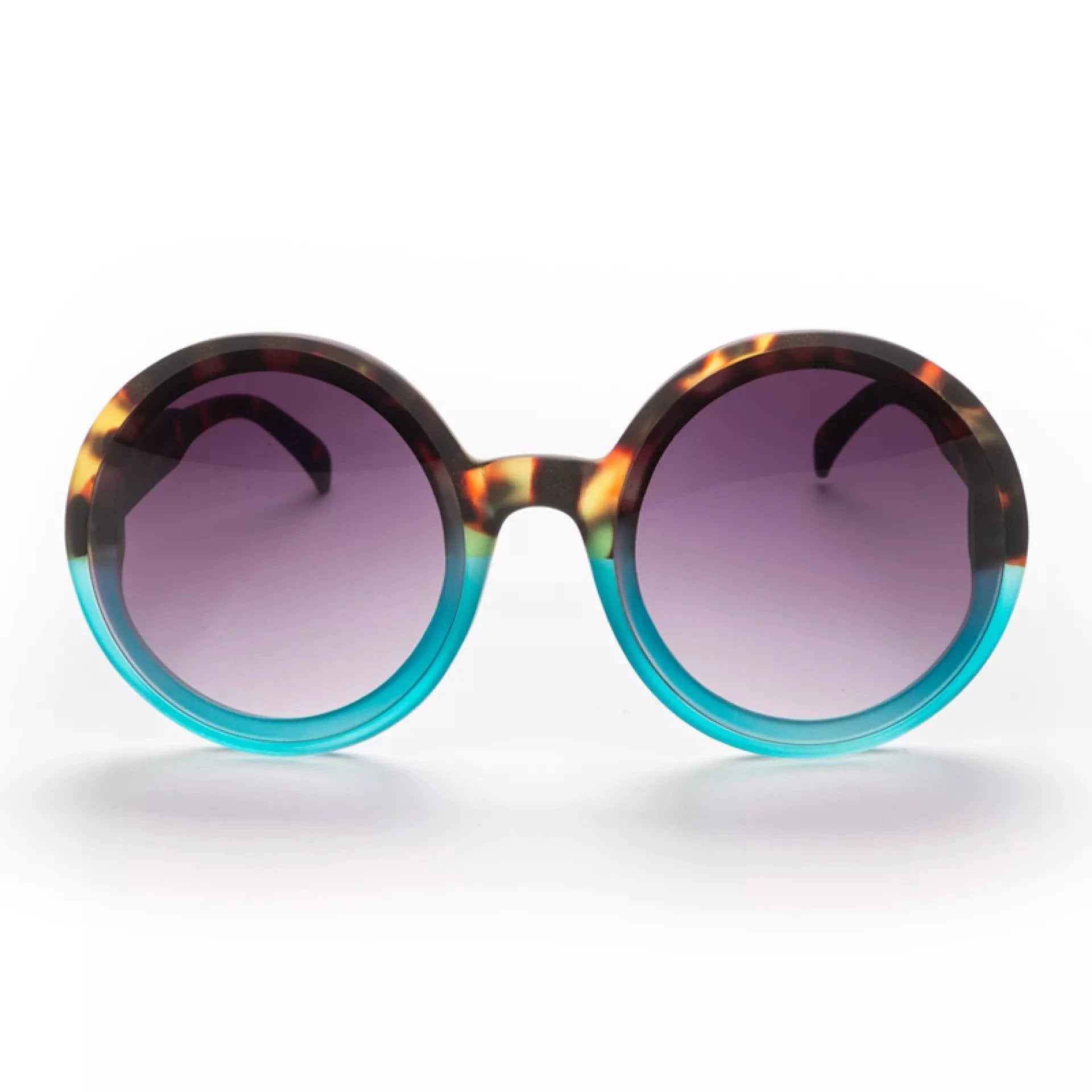 Lentes de Sol Okkia Ok014-hb para Damas