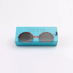 Lentes de Sol Okkia Ok014-hb para Damas