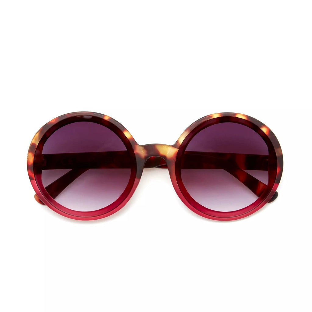 Lentes Okkia De Sol para Damas OK014-HP