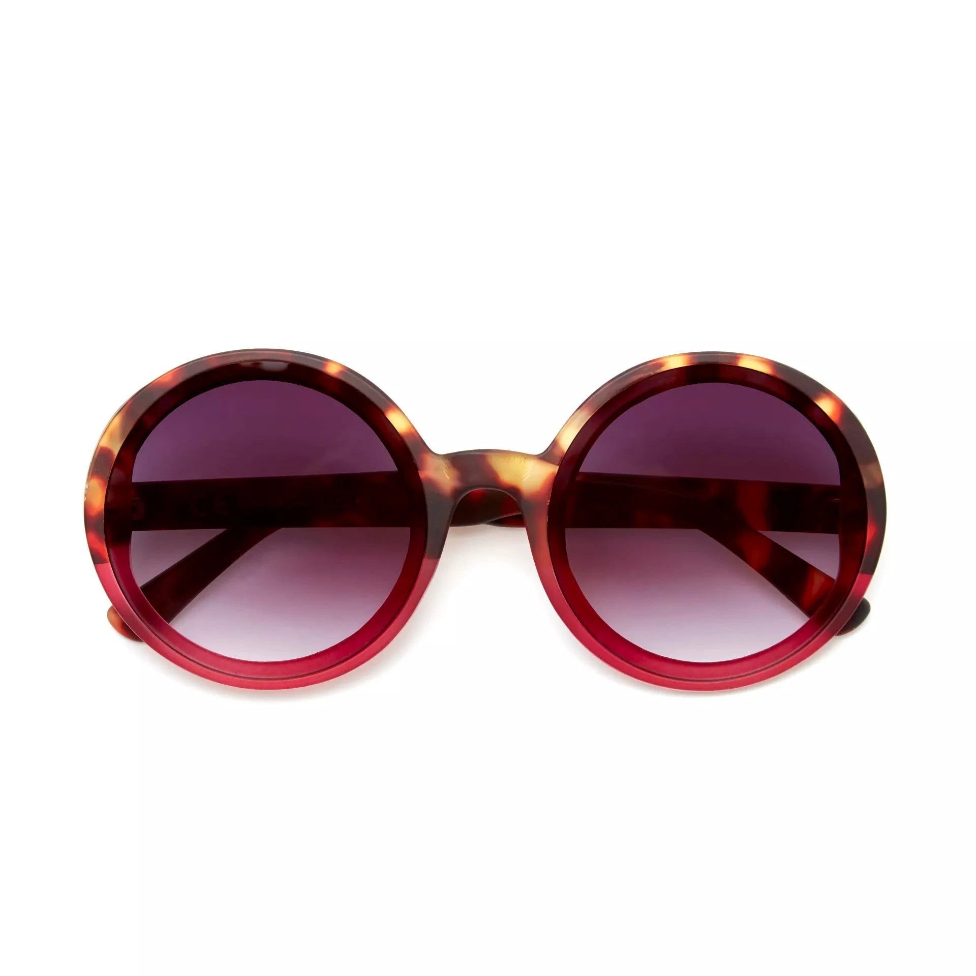 Lentes Okkia De Sol para Damas OK014-HP