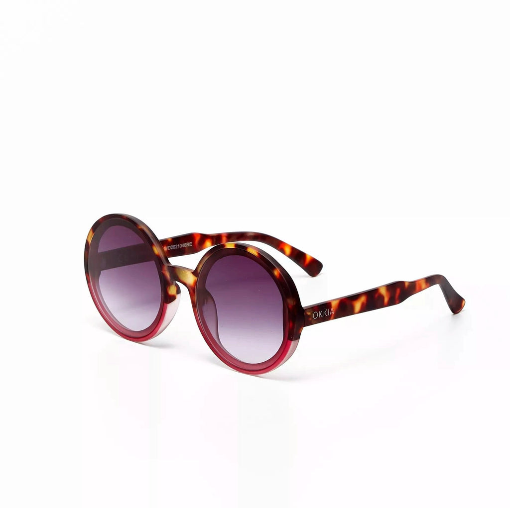 Lentes Okkia De Sol para Damas OK014-HP