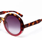 Lentes Okkia De Sol para Damas OK014-HP
