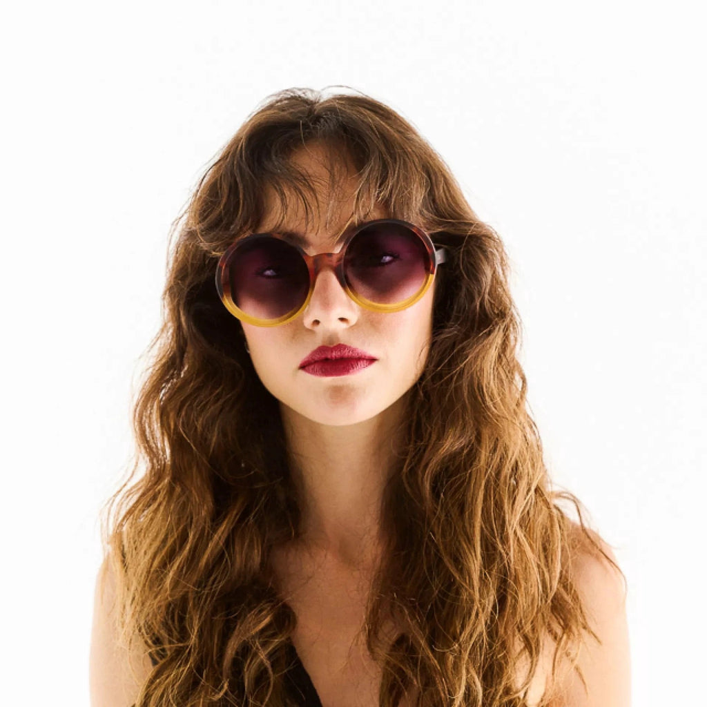 Lentes Okkia de Sol para Damas Ok014-hy