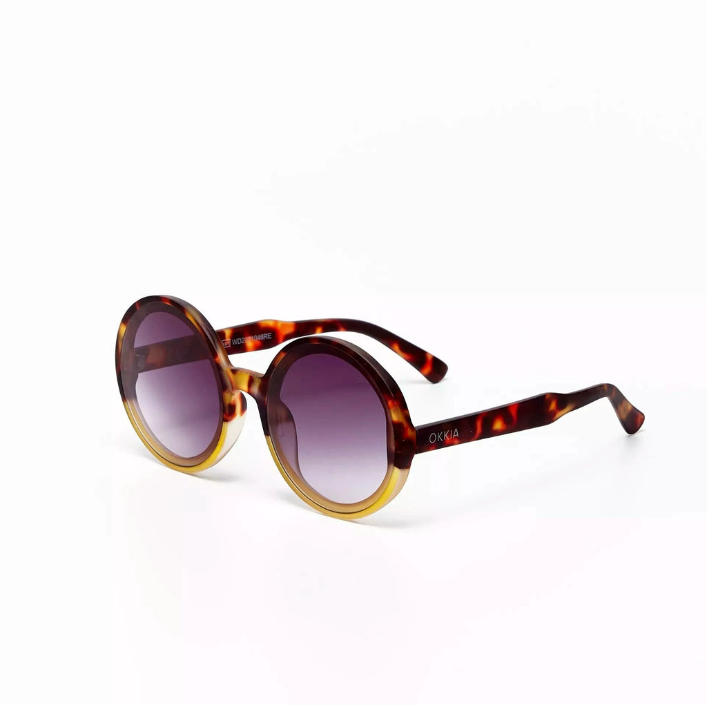 Lentes Okkia de Sol para Damas Ok014-hy