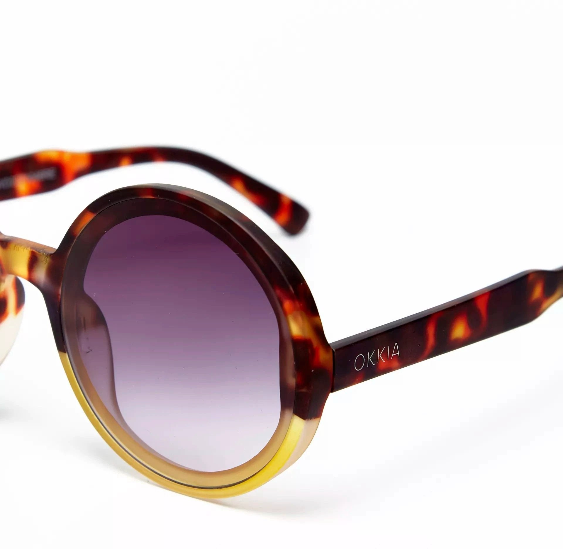Lentes Okkia de Sol para Damas Ok014-hy