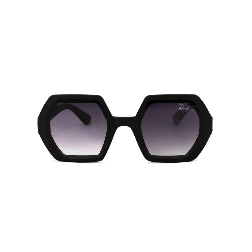 Lentes Okkia De Sol OK015-BK by Okkia