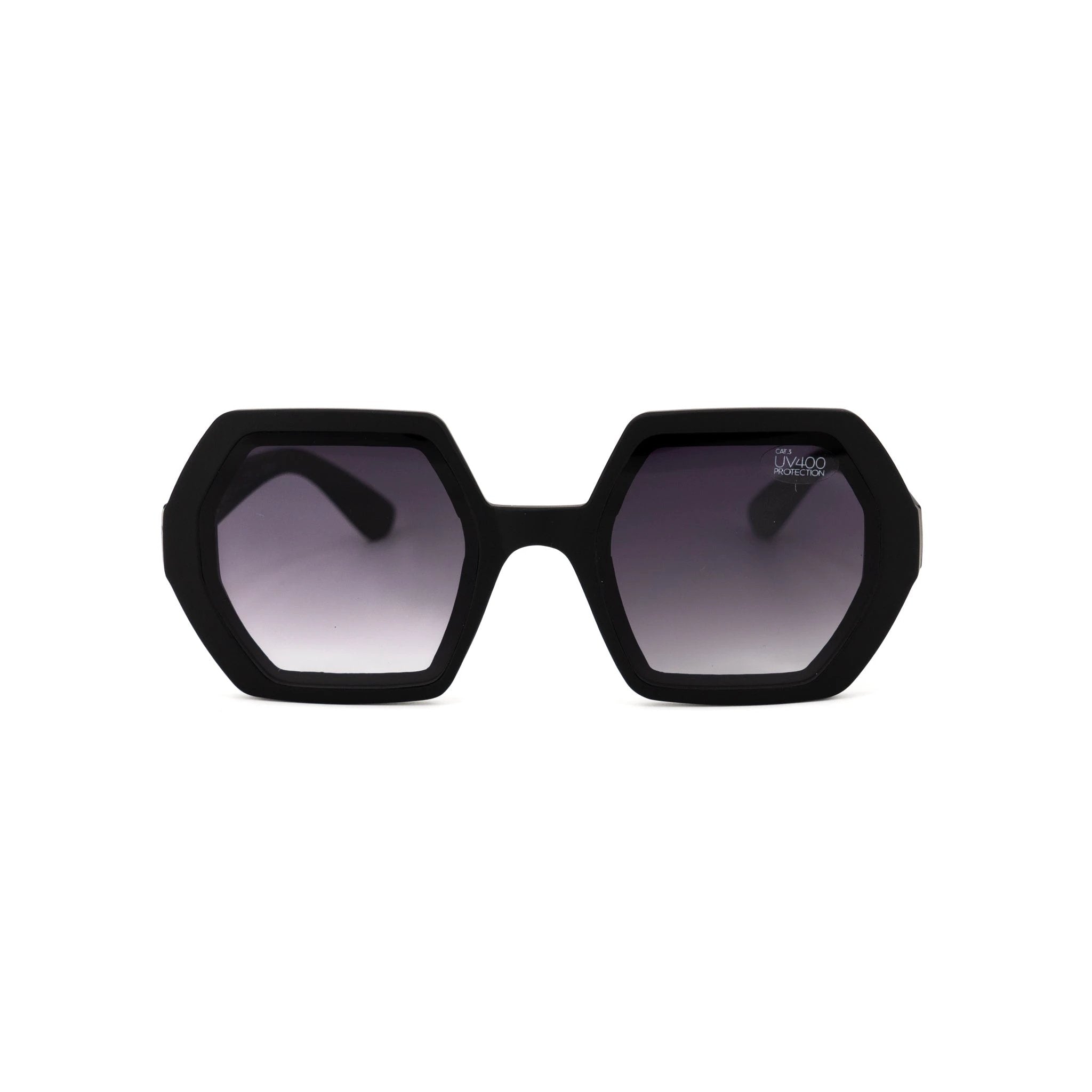 Lentes Okkia De Sol OK015-BK by Okkia