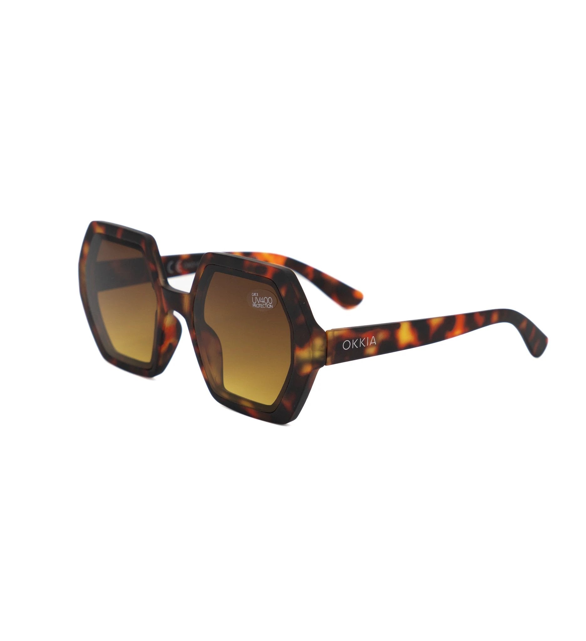 Lentes Okkia De Sol OK015-CH by Okkia