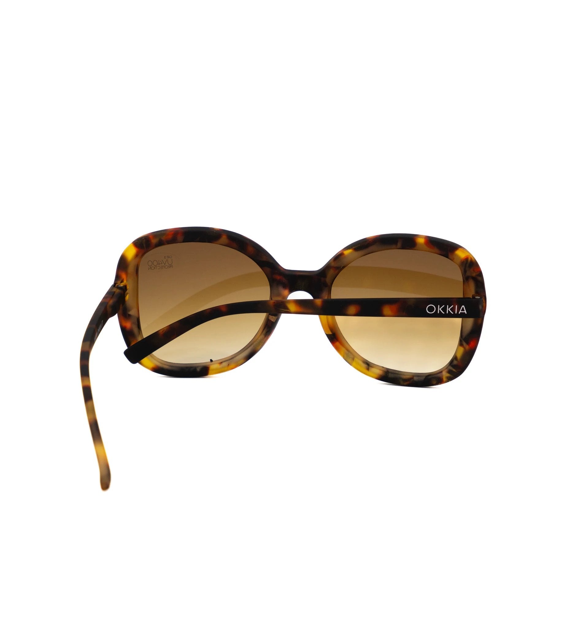 Lentes Okkia De Sol P/ Damas OK019-CH by Okkia