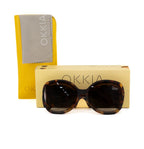 Lentes Okkia De Sol P/ Damas OK019-CH by Okkia