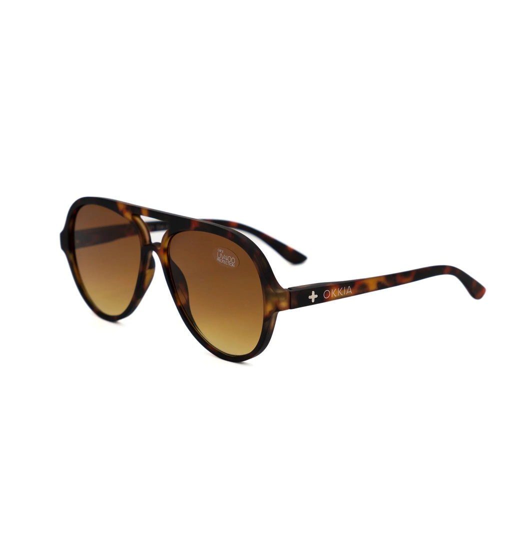 Lentes Okkia De Sol OK021-CH by Okkia