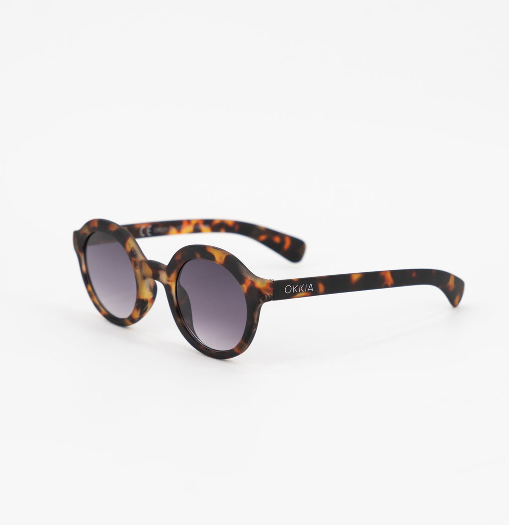 Lentes Okkia De Sol OK031-CH by Okkia