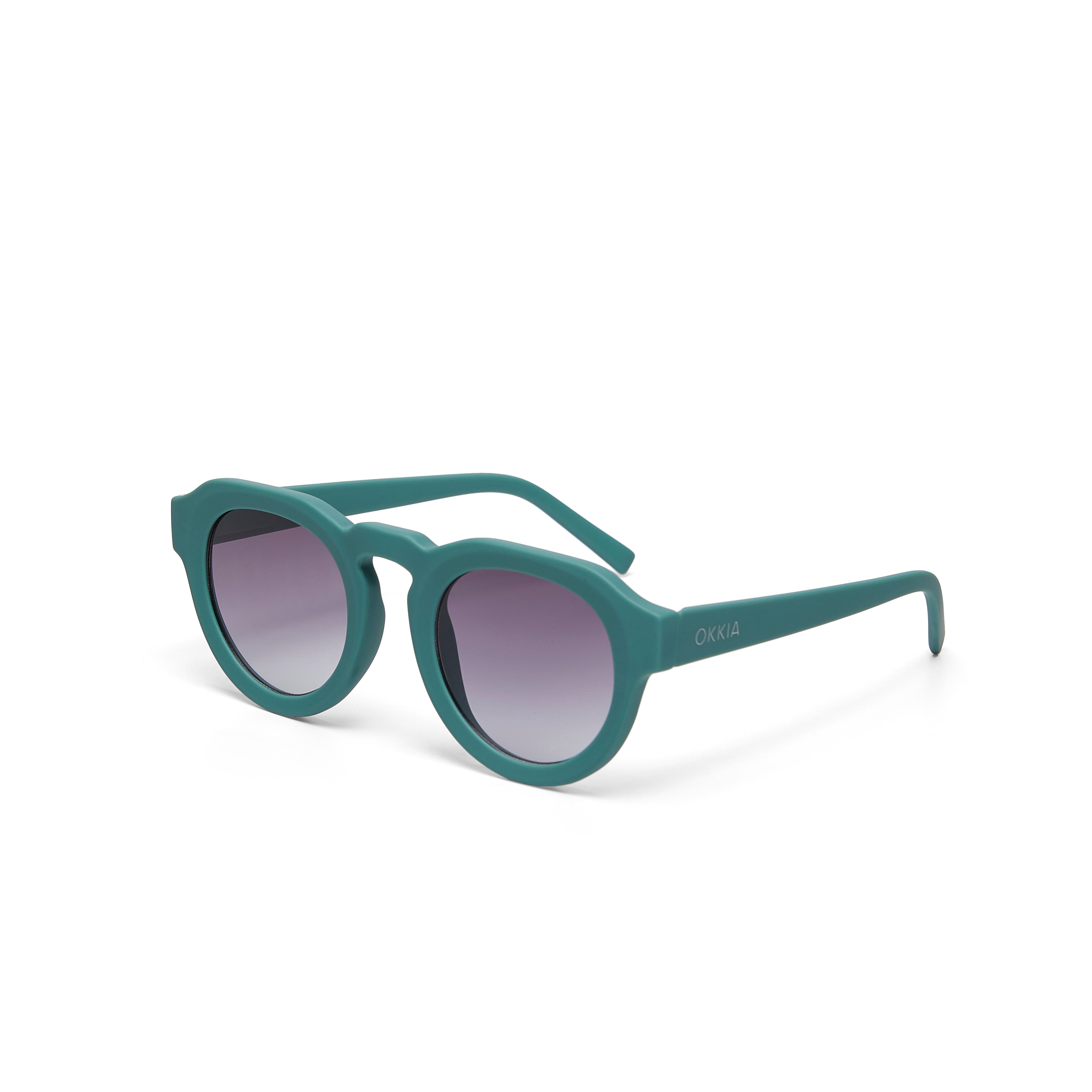 Lentes Okkia De Sol OK032-GS by Okkia