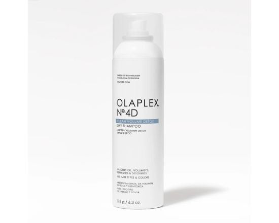 OLAPLEX NO.4D DRY SHAMPO CLEAN VOL. DTX 250ML