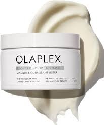 OLAPLEX FINE WEIGHTLESS NOURISHING MASK 200ML