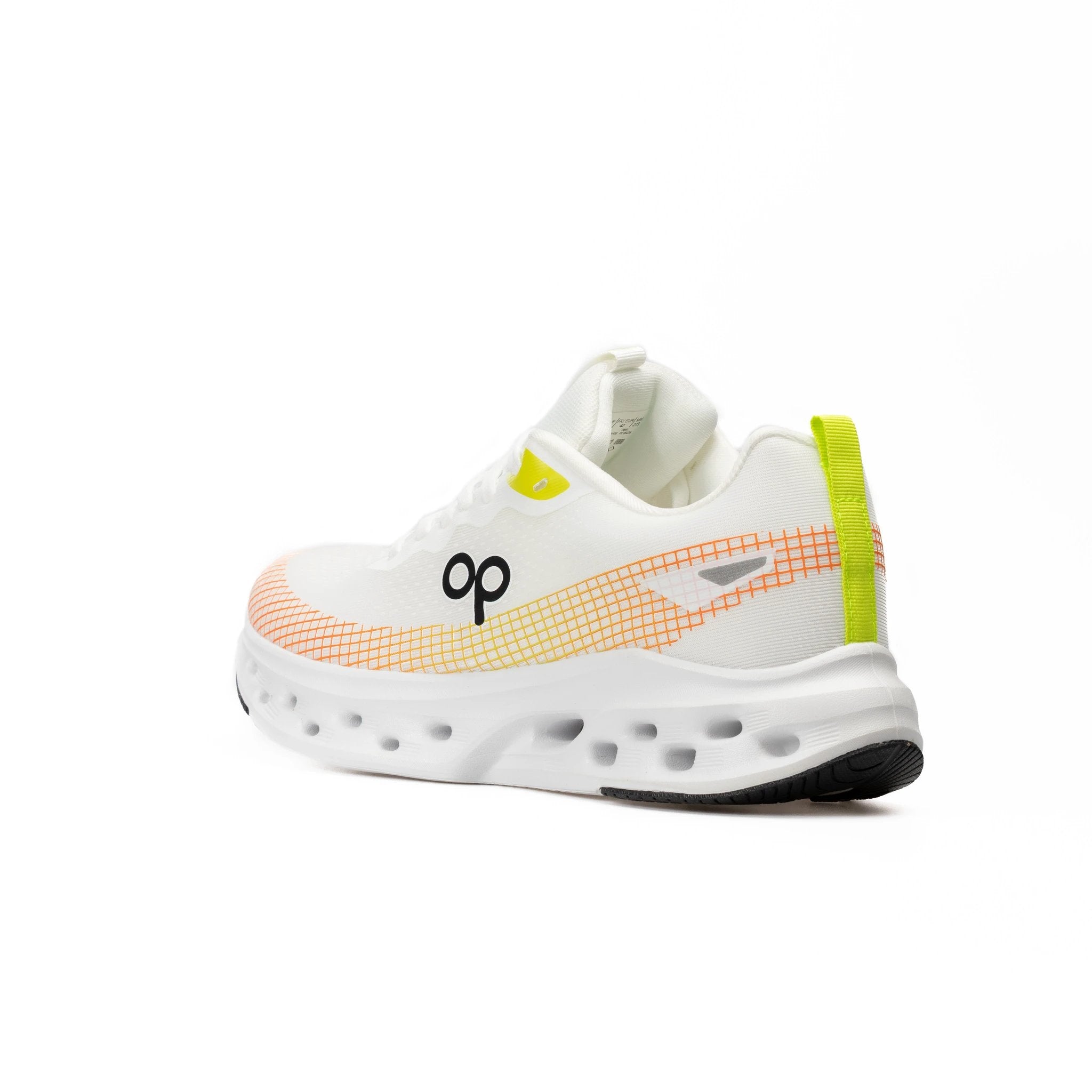 Tenis Ocean Pacific Para Caballeros by Ocean Pacific