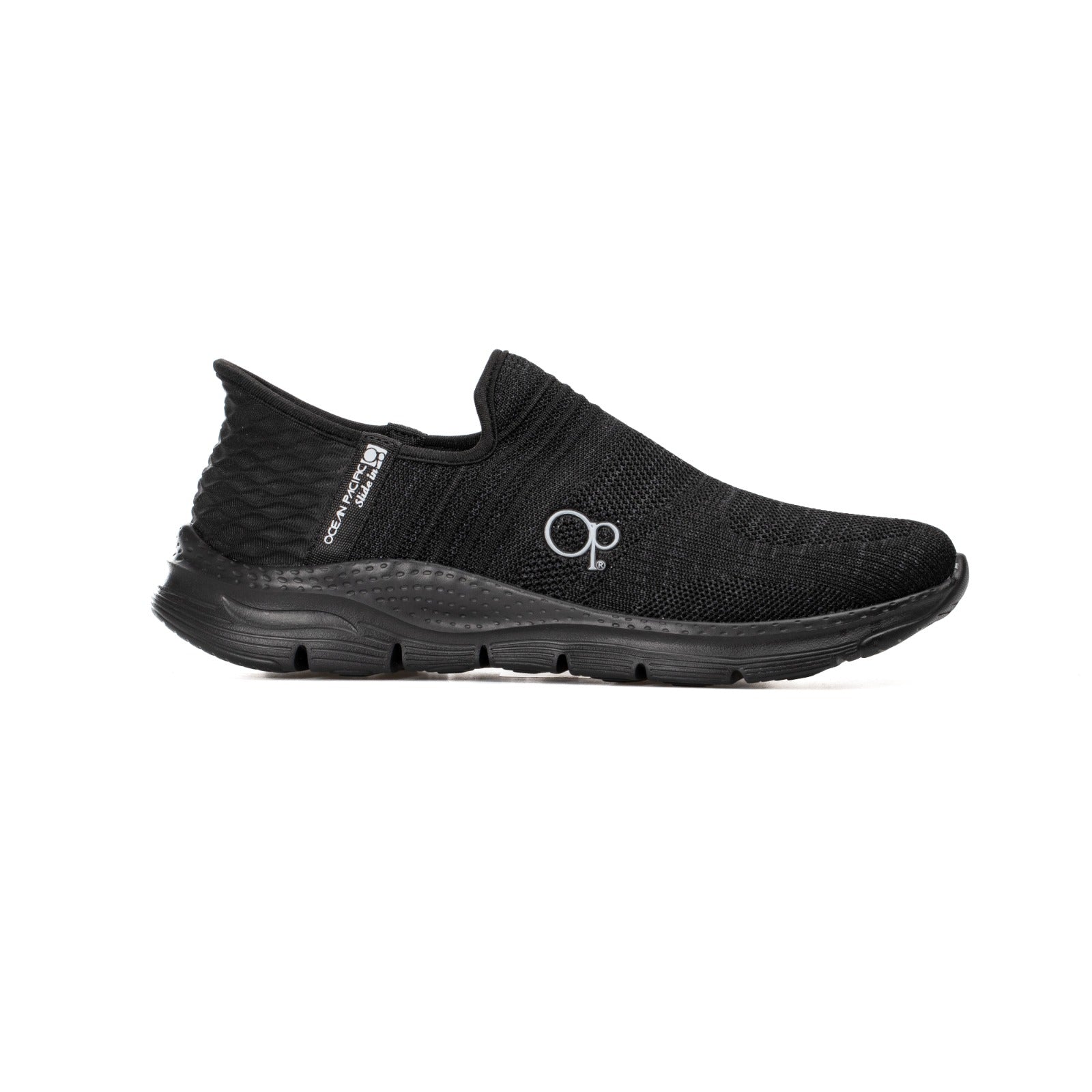 Tenis Ocean Pacific Para Caballeros by Ocean Pacific