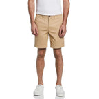 Pantalón Corto Penguin Casual Lisa Para Caballeros by Penguin