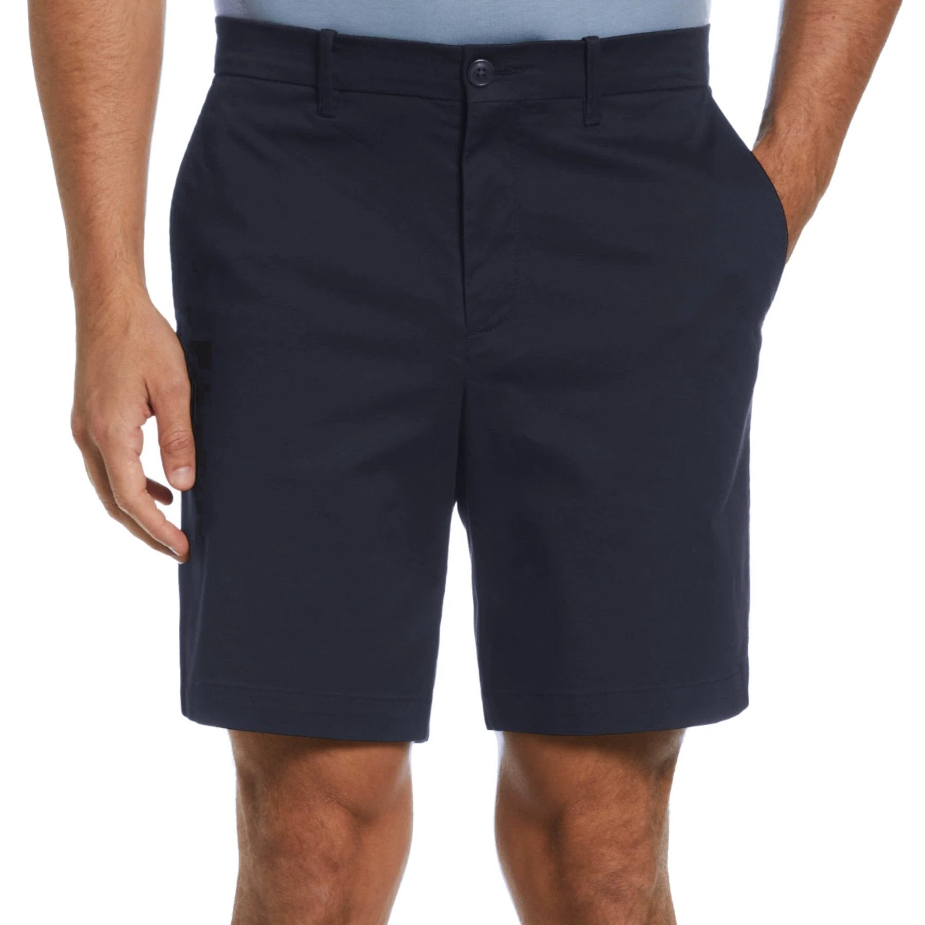 Pantalón Corto Penguin Casual Lisa Para Caballeros by Penguin