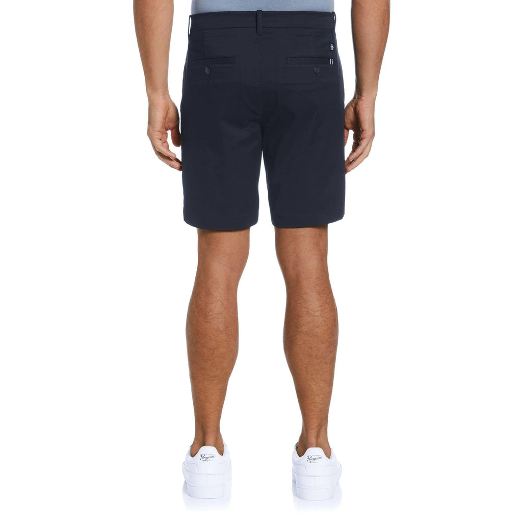 Pantalón Corto Penguin Casual Lisa Para Caballeros by Penguin