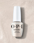 OPI IS FUNNY BUNNY