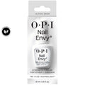 OPI NAIL ENVY - ALPINE SNOW