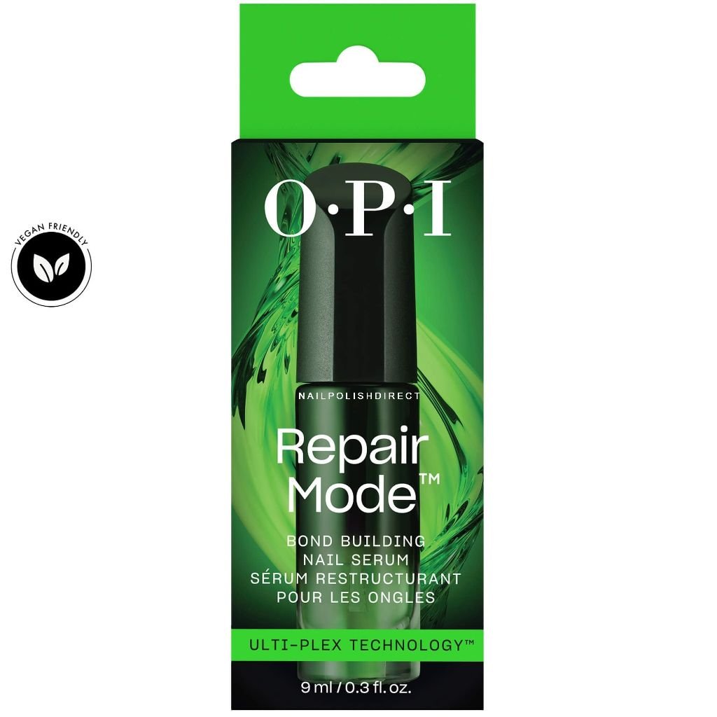 OPI REPAIR MODE