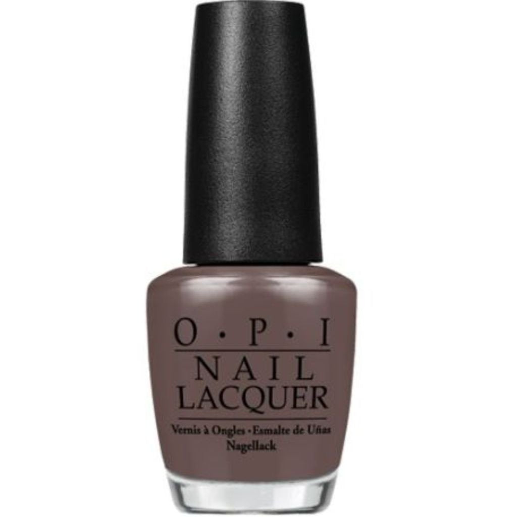 OPI YOU DONT KNOW JACQUES