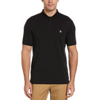 Poloshirt Penguin Mangas Cortas Liso P/ Caballeros by Penguin