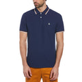 Poloshirt Penguin Mangas Cortas Liso P/ Caballeros by Penguin