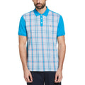 Poloshirt Penguin Mangas Cortas Cuadros P/ Caballeros by Penguin