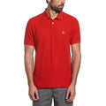 Poloshirt Penguin Mangas Cortas Liso P/ Caballeros by Penguin