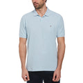 Poloshirt Penguin Mangas Cortas Liso P/ Caballeros by Penguin