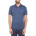 Poloshirt Penguin Mangas Cortas Liso P/ Caballeros by Penguin