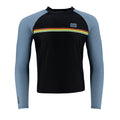 Rashguard Off Shore Mangas Largas P/ Caballeros OS6072 by Off Shore