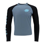 Rashguard Off Shore Mangas Largas P/ Caballeros OS6072 by Off Shore