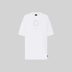 EPSILON T-SHIRT OVERSIZE WHITE - Monastery