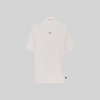 JAGUAR T-SHIRT OVERSIZE MOONBEAM - Monastery