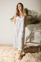 Vestido Okinawa Koi Nude - ropa mujer Colombia OchoCinco