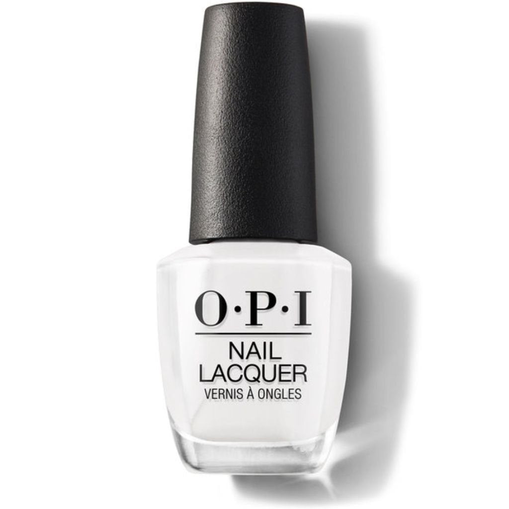 OPI ALPINE SNOW