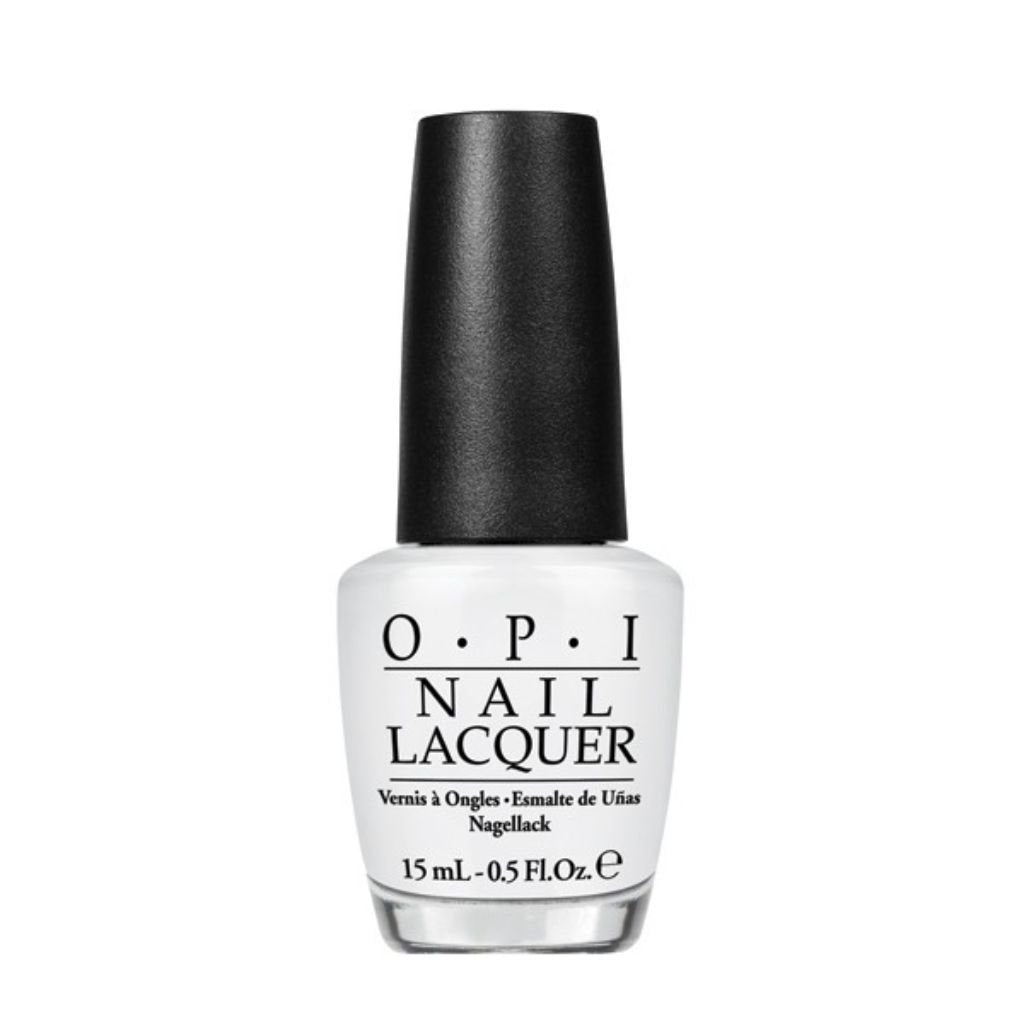 OPI I CANNOLI WEAR OPI